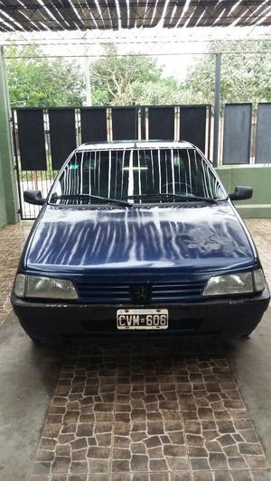 Vendo Urgente Peugeot 405 Diesel 99