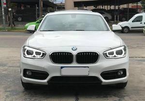 BMW Serie i Sport 5P usado  kms