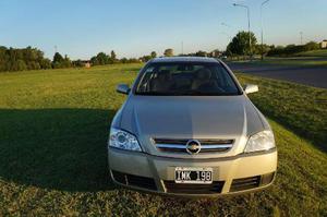 Chevrolet Astra 4P GLS 2.0 usado  kms