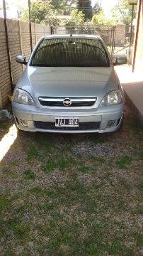 Chevrolet Corsa II 4P GAS 1.8 Easytronic usado 