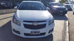 Chevrolet Cruze Otra Versión usado  kms