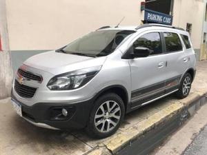 Chevrolet Spin Activ MT 5 Asientos usado  kms