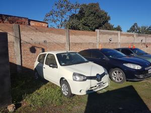 Clio Mio Pack 2 Modeli 