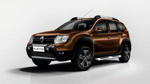 Duster Ph2 Privilege 2.0 4X4 0km oferta contado afectivo