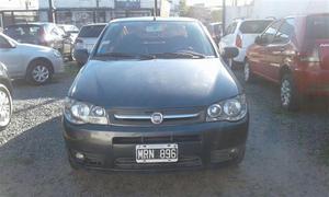 Fiat Siena Fire RST II 1.4 AA DA (L07)