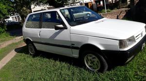 Fiat Uno Scr Full94 C Gnc Al Dia Titular