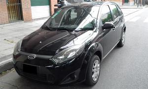 Ford Fiesta 1.6 5 ptas. Ambiente Plus