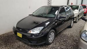 Ford Focus, , Nafta