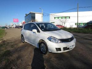 Nissan TIIDA Sedan usado  kms