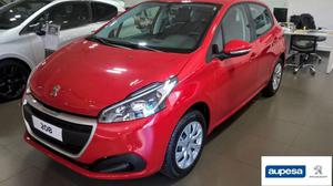 Peugeot 208 Active 1.6 0KM