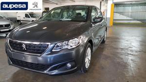 Peugeot 301 Allure 1.6 0KM