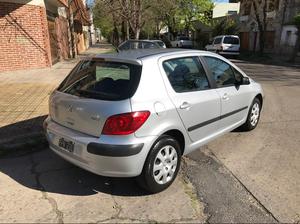 Peugeot 307 Xs  Km