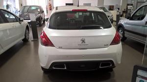 Peugeot 308 Active 1.6 0KM