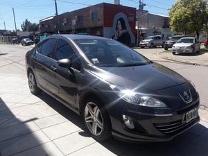 Peugeot 408 Sport Thp 1.6