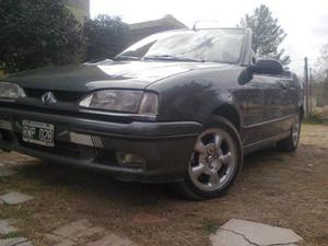 Renault 19 Cabriolet RTi 16V usado  kms