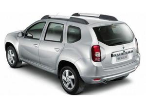 Renault Duster 1.6 4x2 Confort, , Nafta