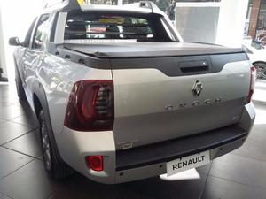 Renault Duster Oroch $ y ES TUYA!! Tomamos usados y