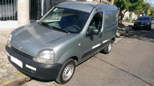 Renault Kangoo Express Confort DSL usado  kms