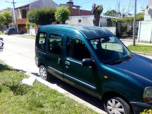 Renault Kangoo Express Confort con GNC usado  kms