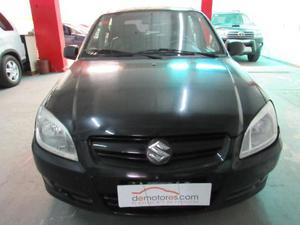 Suzuki Fun 5P 1.4 N AA +DIR usado  kms