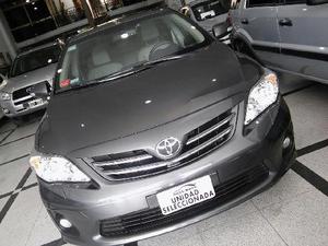 Toyota Corolla 1.8 SE-G usado  kms