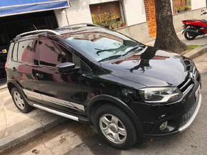 Volkswagen CrossFox Comfortline usado  kms