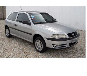 Volkswagen Gol 1.9 SD 3 Ptas 