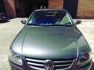 Volkswagen Gol 5P 1.4 Power Plus usado  kms