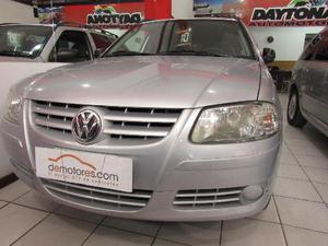 Volkswagen Gol Country 1.6 Comfortline usado  kms