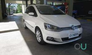 Volkswagen Suran 1.6 Highline usado  kms