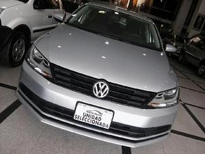 Volkswagen Vento Otra Versión usado  kms
