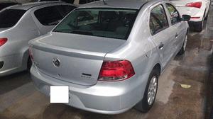 Volkswagen Voyage 1.6 Comfortline, , Nafta