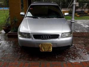Audi A CV usado  kms