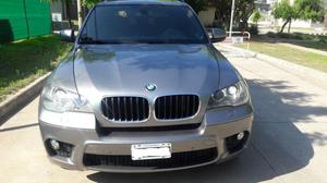 BMW X5 3.5I C/EQUIPO M IMPECABLE