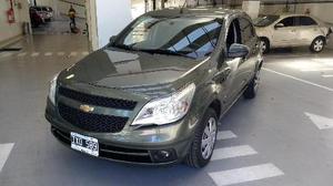 Chevrolet Agile LT usado  kms