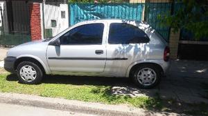 Chevrolet Corsa 3P GL 1.6 MPFi AA usado  kms