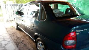 Chevrolet Corsa 4P GLS 1.6 MPFi 16V usado  kms