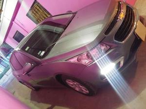 Chevrolet Cruze LT Nafta usado  kms