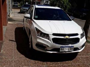 Chevrolet Cruze Ltz  Excelente Estado Primera Mano