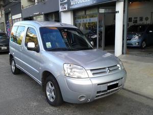 Citroen Berlingo 1.6 Hdi Sx Pack , Impecable! Autodesco