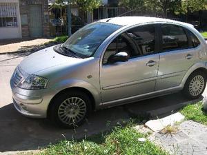 Citroen C3 1.4 HDi Exclusive usado  kms