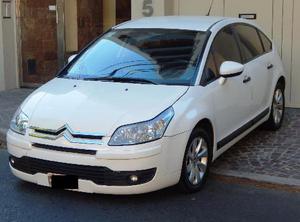 Citroen C4 1.6 X Pack Look usado  kms