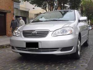 Corolla Xei Td 2.0 Diesel Full / Impecable - Permuto