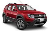 DUSTER PRIVILEGE 2.0 4x4 0KM