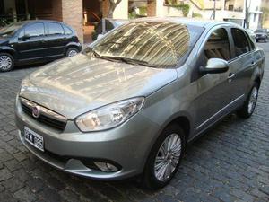 Fiat Grand Siena Essence MT usado  kms