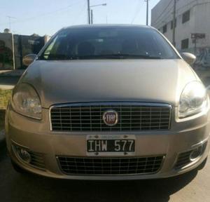 Fiat Linea 