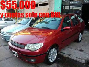 Fiat Palio Weekend