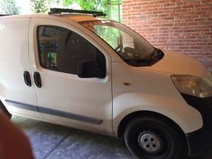 Fiat Qubo Titular Impecable