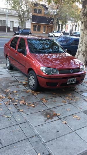 Fiat Siena 1.4 Five Mod 