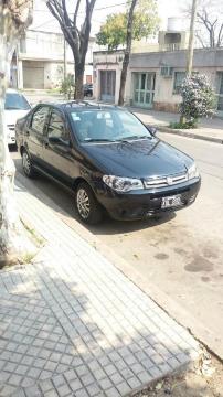 Fiat Siena Fire 1.4 usado  kms